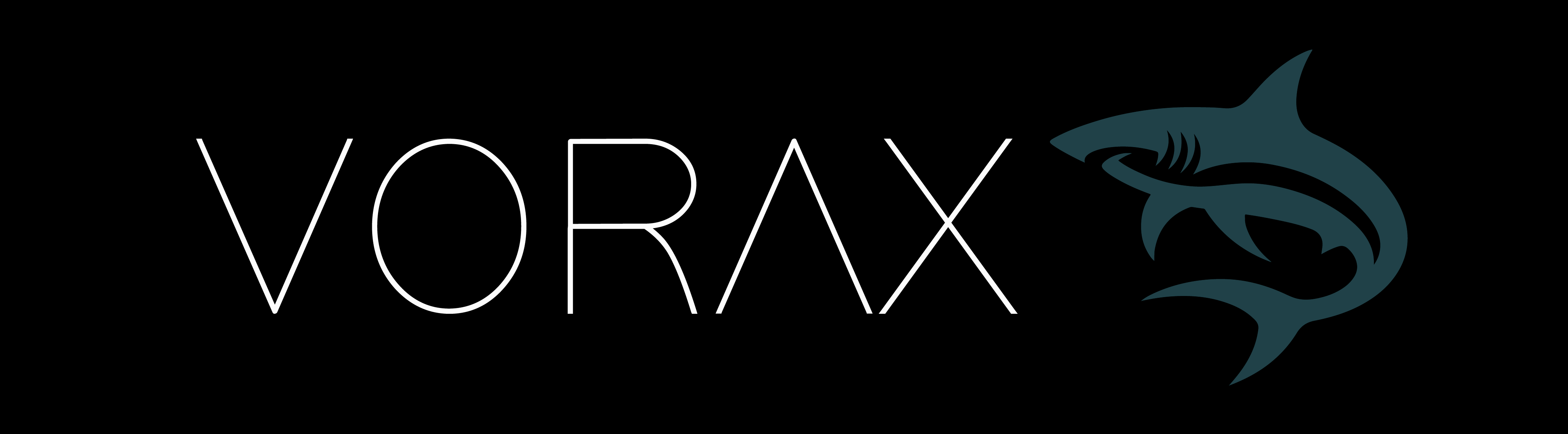 Vorax Security Logo